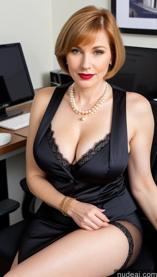 related ai porn images free for Lipstick Skin Detail (beta) Office Pearl Jewelry Stockings Suit Perfect Boobs Dutch Ginger Bobcut Fairer Skin Milf