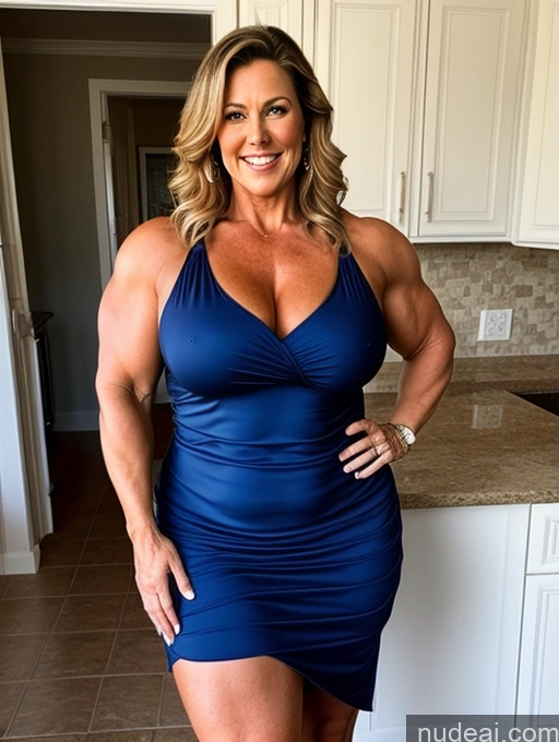 related ai porn images free for Milf Chubby Thick Muscular Big Ass Dress