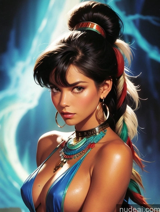 related ai porn images free for Tanned Skin Bangs Thai Native American Native American Traditional GZCfinal Topless Woman Breasts Art By Boris Vallejo Boris Vallejo Art Style Fantasy Style Jeff Easley Discworld Mexico City Hell Bangs Long Hair Hair Bun Ponytail Straight Style Of 80scartoon Painting Watercolor Egyptian Bobcut Club