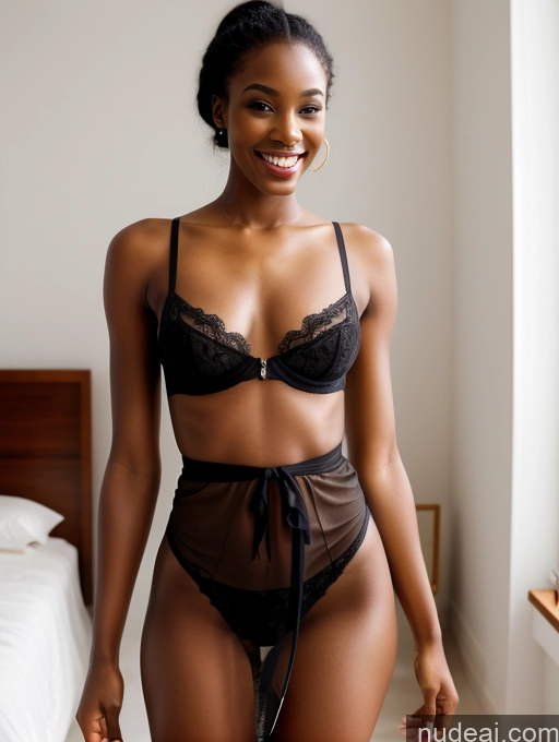 related ai porn images free for Woman Small Tits Lipstick Small Ass Skinny Perfect Body Pubic Hair 20s Happy Black Hair Straight African Bedroom Topless See-Through Dress