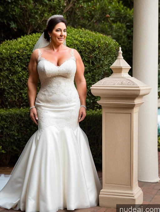 related ai porn images free for Milf Chubby Thick Muscular Big Ass Wedding High Heels