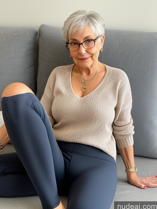 related ai porn images free for 80s Czech Short Busty Pixie Couch Jeans Yoga Pants Sweater Detailed Transparent Close-up View Jewelry Skinny Glasses