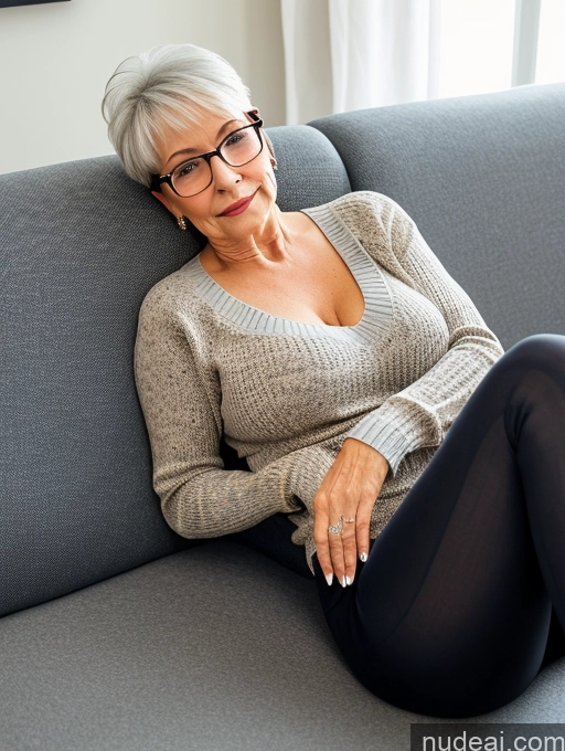 related ai porn images free for 80s Czech Short Busty Pixie Couch Jeans Yoga Pants Sweater Detailed Transparent Close-up View Jewelry Skinny Glasses On Back