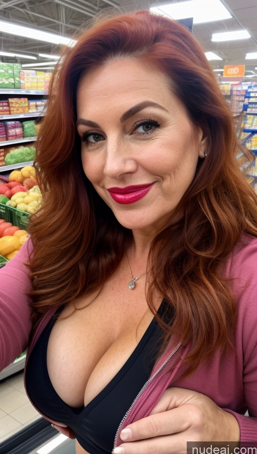 related ai porn images free for Milf Nude Lipstick Pubic Hair 40s Beautiful Long Hair Pouting Lips Happy Front View Irish Grocery Busty Yoga Pants Jacket