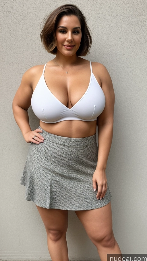 related ai porn images free for Milf Busty Beautiful Muscular Big Ass Thick Chubby Fat Big Hips Long Legs Tall Perfect Body 18 High Heels Micro Skirt Mini Skirt Short Hair