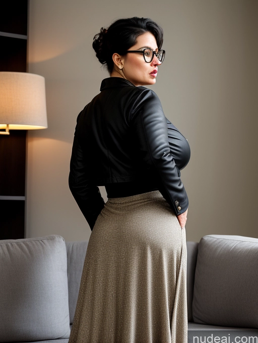 related ai porn images free for German Detailed Busty Short Big Ass Black Hair Jacket Big Hips Pixie Chubby Couch Glasses Angry Laughing Long Skirt 60s Back View Bending Over