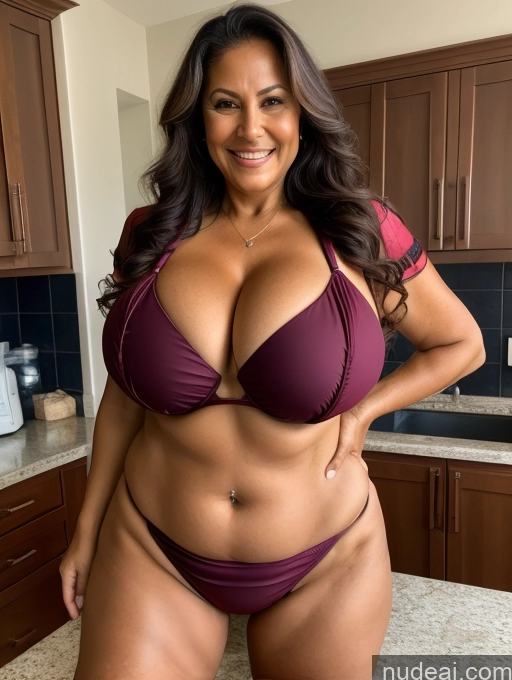 related ai porn images free for Milf One Busty Huge Boobs Thick Tanned Skin Laughing Front View Microkini Thong Brazilian 70s Doctor Lab Coat Vampire Lumberjack