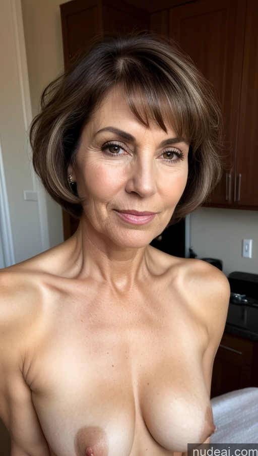 related ai porn images free for Milf Beautiful Pubic Hair Seductive Sexy Face Brunette Short Hair White Skin Detail (beta) 60s Front View Perfect Boobs