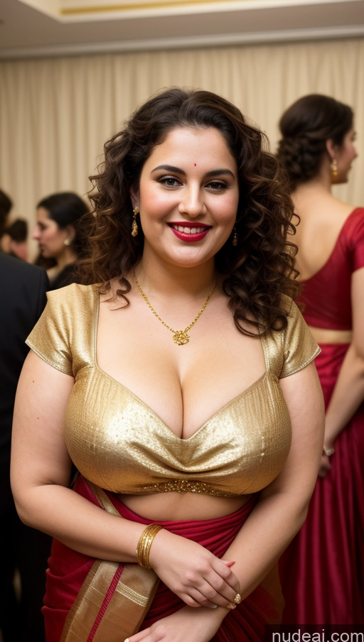 related ai porn images free for Milf Busty Beautiful Thick Chubby Lipstick Fat Big Hips Fairer Skin 20s Happy Seductive Brunette Curly Hair Russian Party Front View Yoga Sari Blouse Dirndl Victorian Cleavage Gold Jewelry
