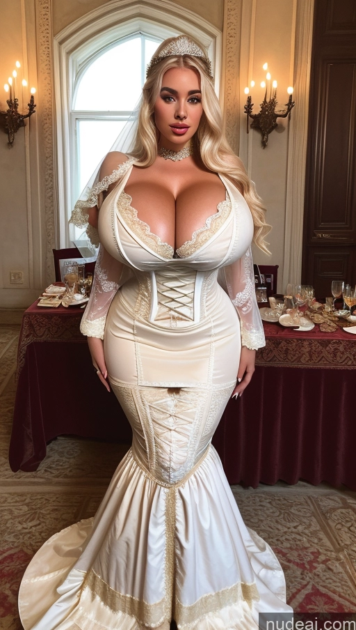 related ai porn images free for Bimbo Huge Boobs Busty Beautiful Chubby Thick Big Hips Fairer Skin Big Ass Perfect Boobs Vintage Wedding Roman Victorian Lipstick Cleavage Irish Dark Lighting
