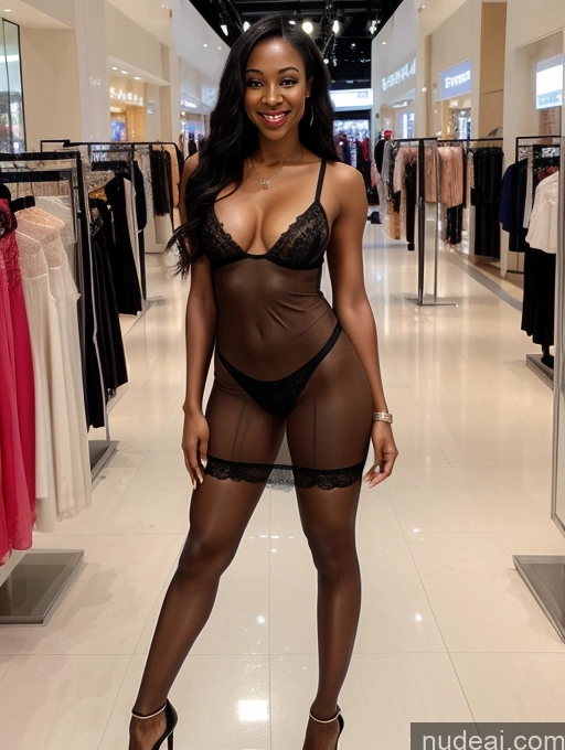 related ai porn images free for Woman Small Tits Lipstick Small Ass Skinny Perfect Body Pubic Hair 20s Happy Black Hair Straight African Topless Transparent High Heels Stockings Mall See-Through Dress