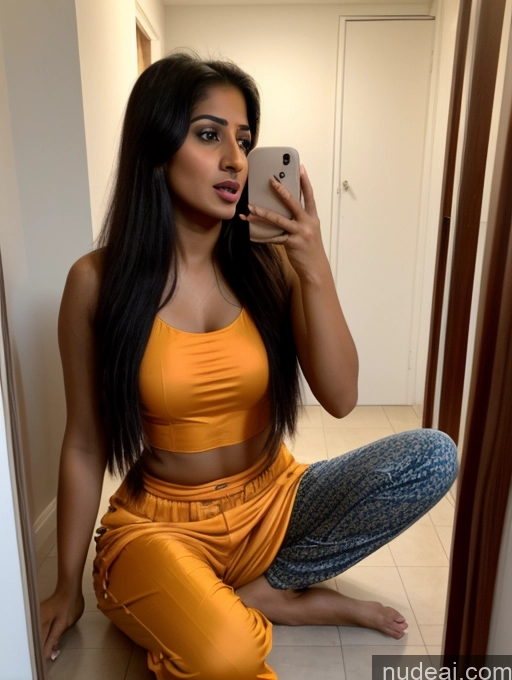related ai porn images free for Sorority Short Pubic Hair Tanned Skin 20s Shocked Indian Salwar Jeans Harem Pants