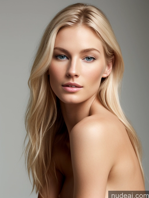 related ai porn images free for Model One Perfect Body Fairer Skin 20s Blonde Bangs Scandinavian Skin Detail (beta) Nude