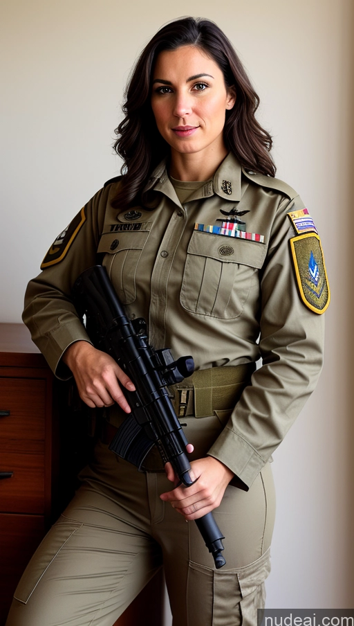 related ai porn images free for Woman One Pubic Hair White Military