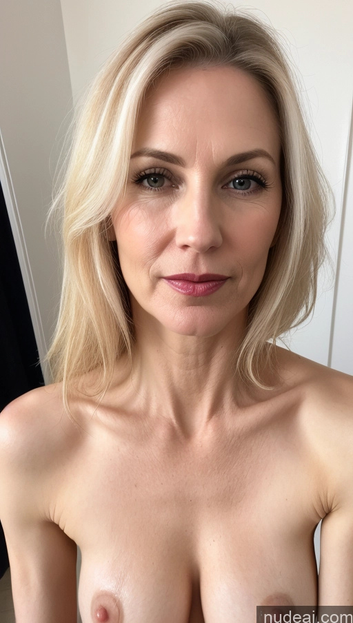 related ai porn images free for Woman One Small Tits Lipstick Blonde White Detailed Fairer Skin Cumshot 50s Beautiful Skinny