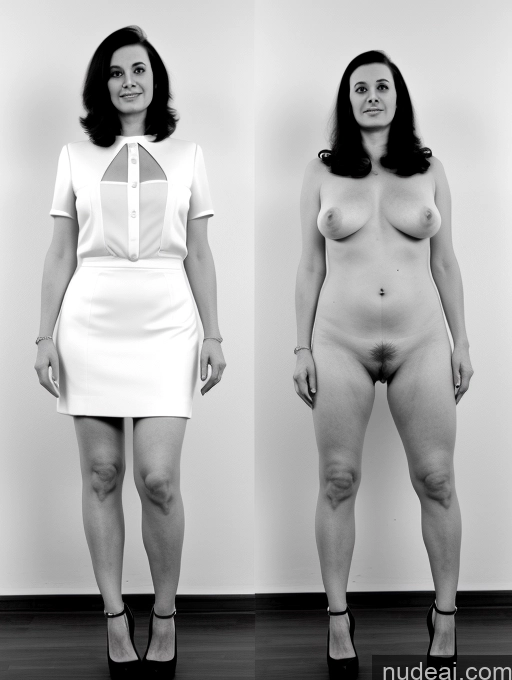 related ai porn images free for Onoff Detailed Pubic Hair High Heels Fairer Skin 30s Milf 60s Black And White Long Hair Short Brunette