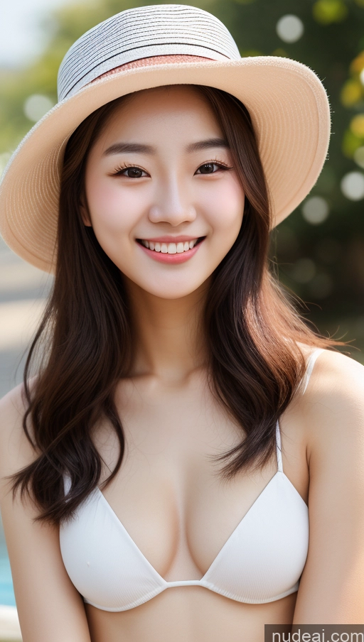 related ai porn images free for 18 Happy Small Tits Skinny Hat Korean