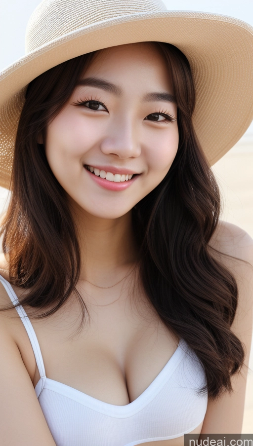 related ai porn images free for 18 Happy Small Tits Skinny Hat Korean