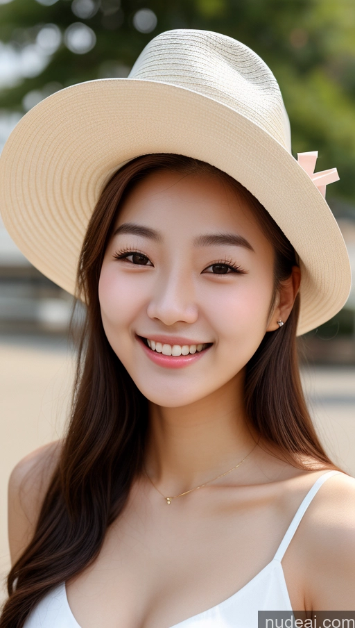 related ai porn images free for 18 Happy Small Tits Skinny Hat Korean