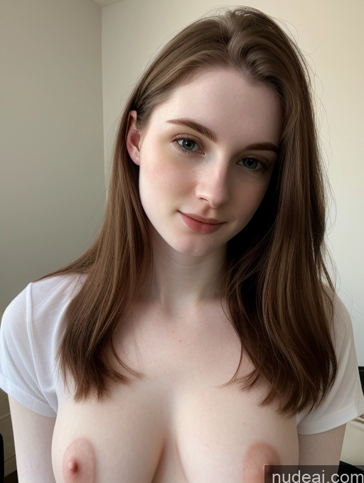 related ai porn images free for Fairer Skin Pubic Hair 18 Small Tits Shirt