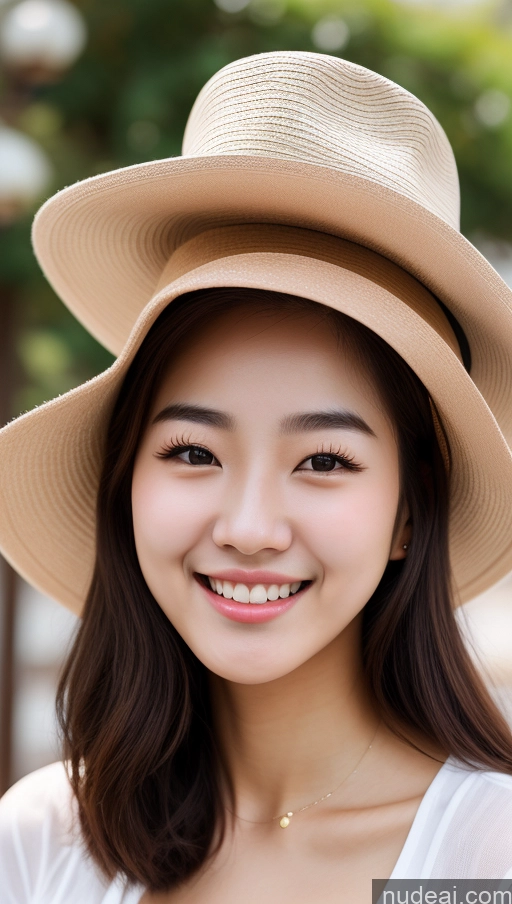 related ai porn images free for 18 Happy Small Tits Skinny Hat Detailed Korean