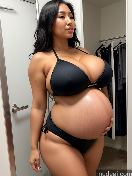 related ai porn images free for Woman Busty Huge Boobs Big Ass Abs Big Hips Thick Pregnant Oiled Body 20s Shocked Seductive Ahegao Black Hair Vietnamese Skin Detail (beta) Changing Room Microkini Micro Skirt Detailed