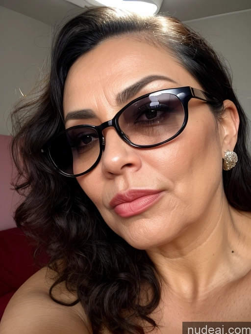 related ai porn images free for Milf Busty Sunglasses Thick Big Ass Big Hips Short 50s Pouting Lips Orgasm Black Hair Curly Hair Cumshot