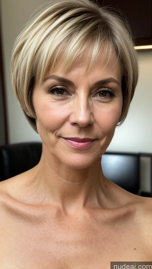 related ai porn images free for Skinny Short Hair Beautiful Perfect Boobs Skin Detail (beta) Milf 40s Fur