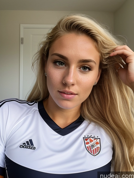 related ai porn images free for Big Ass Beautiful Perfect Boobs Seductive 18 Messy Cumshot Short White Close-up View Blonde Soccer