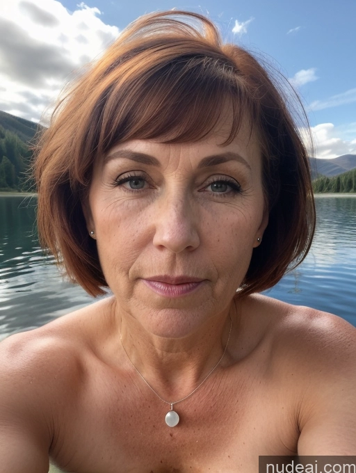 related ai porn images free for Two Beautiful Big Hips Perfect Boobs Big Ass Pubic Hair Serious Irish Lake Cumshot 60s Milf Short Hair