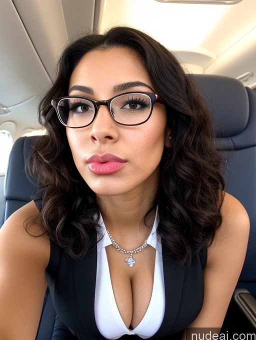 related ai porn images free for Model One Small Tits Glasses Skinny Short Small Ass 18 Pouting Lips Black Hair Curly Hair Latina Front View Blowjob Flight Attendant Jewelry