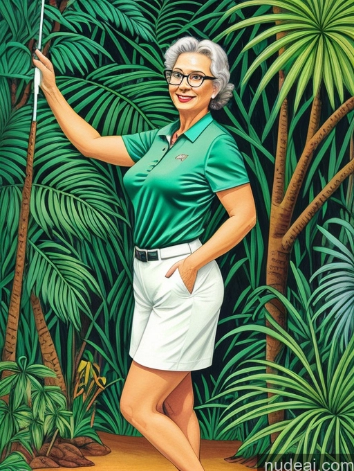 related ai porn images free for 70s Czech Busty Glasses Illustration Golf Detailed Short Big Hips Jungle