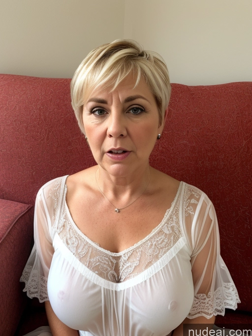 related ai porn images free for 70s German Short Busty Blonde Pixie Couch Dress Nightgown Transparent Detailed Fat Sad Angry Shocked Abs Illustration Chubby