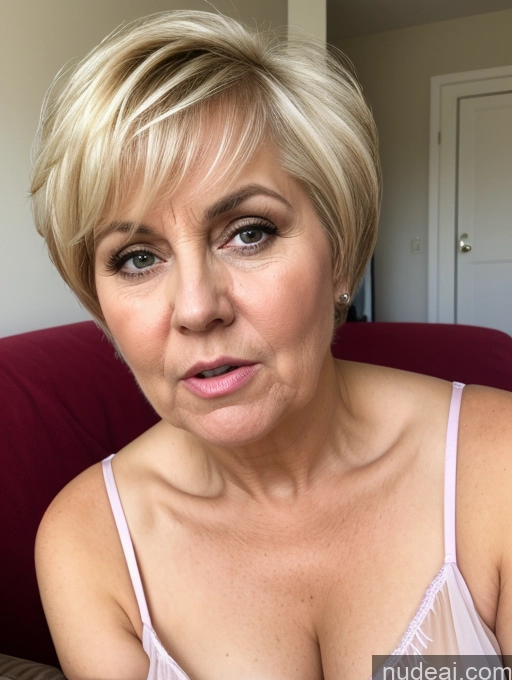 related ai porn images free for 70s German Short Busty Blonde Pixie Couch Dress Nightgown Transparent Detailed Fat Sad Angry Shocked Illustration Chubby Big Ass Laughing
