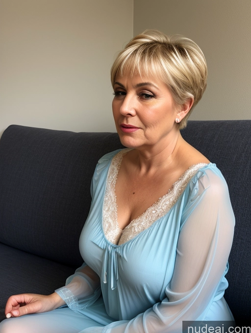 related ai porn images free for 70s German Short Busty Blonde Pixie Couch Dress Nightgown Transparent Detailed Fat Sad Angry Shocked Illustration Chubby Big Ass Laughing Side View