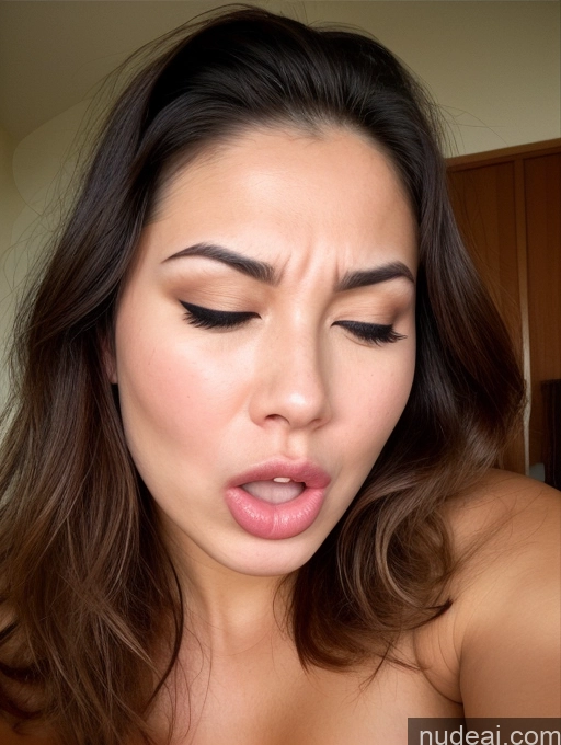 related ai porn images free for Orgasm Sexy Face Serious Laughing Seductive Pouting Lips Shocked Angry Ahegao Happy Sad