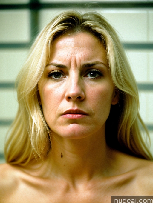related ai porn images free for Woman Beautiful Blonde Film Photo Nude Perfect Boobs Straddling Fairer Skin Angry 50s Long Hair White Skinny Prison