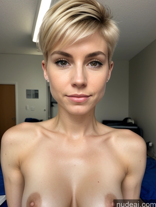 related ai porn images free for Cyborg Blonde Skin Detail (beta) Nude Perfect Boobs Front View 40s Pixie Fairer Skin Gold Jewelry Perfect Body Beautiful Serious Italian Pubic Hair 90s On Back Hospital