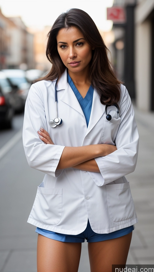 related ai porn images free for Woman One Thick Pubic Hair 30s Sad Skin Detail (beta) Detailed Serious Spreading Legs Doctor Street