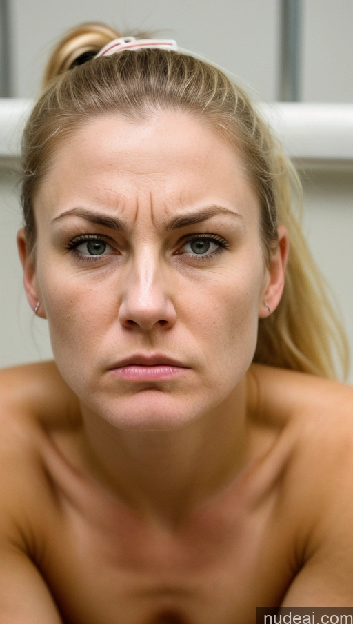 related ai porn images free for Woman One Pubic Hair Sad Skin Detail (beta) Detailed Russian Blonde Fairer Skin Ponytail Short Angry Prison Straddling Shocked