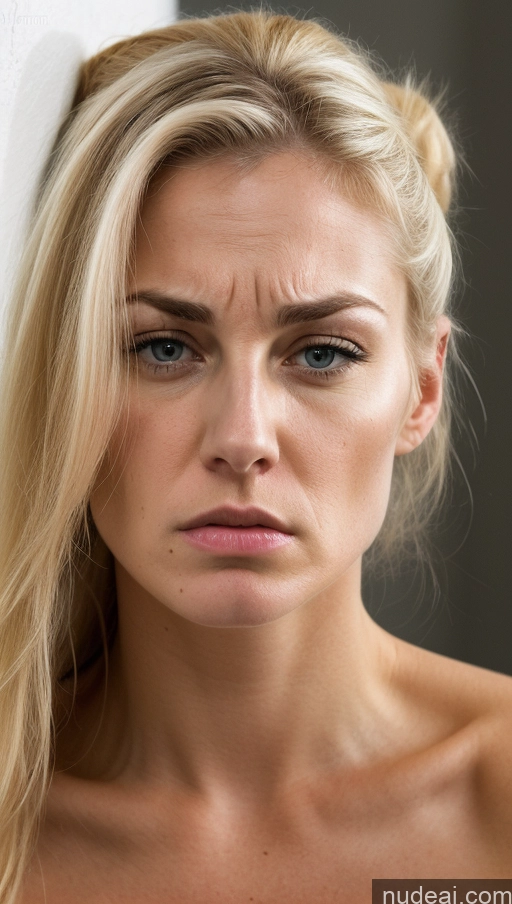 related ai porn images free for Woman One Pubic Hair Sad Skin Detail (beta) Detailed Russian Blonde Fairer Skin Ponytail Short Angry Prison Shocked 20s Straddling