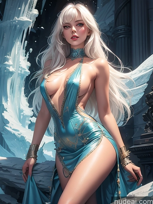 related ai porn images free for Sorority Long Hair Tanned Skin White Hair Bangs Bangs Slicked Straight German Native American Thai Church High Socks Mini Skirt Traditional Victorian GZCfinal Topless Woman Breasts Art By Boris Vallejo Boris Vallejo Art Style Fantasy Style Jeff Easley POV Focus Sex Regal Surrealist Elemental Series - Ice Skinny