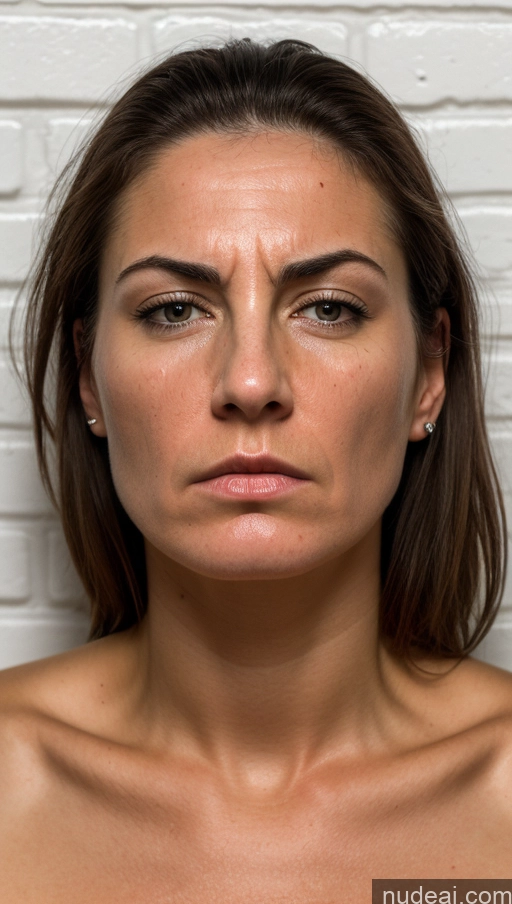 related ai porn images free for Woman One Pubic Hair Skin Detail (beta) Detailed 30s Sad Angry Prison Spreading Legs British