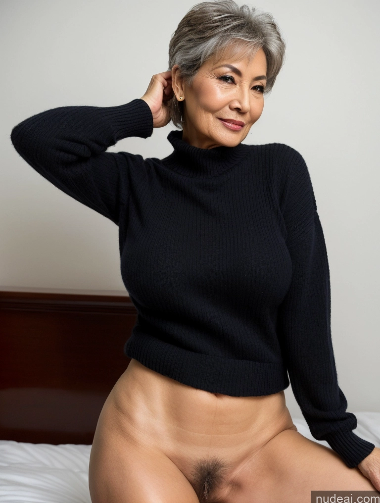 related ai porn images free for Milf Busty Perfect Boobs Beautiful Perfect Body Pixie Chinese Bedroom Spreading Legs Professor Secretary Stylish Sweater Partially Nude Detailed Sexy Face Pubic Hair 70s Dark Lighting