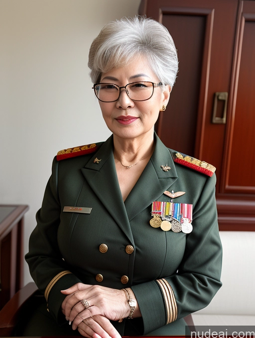 related ai porn images free for Woman Busty Small Tits Glasses Sunglasses Pubic Hair Fairer Skin Chinese Military Cleavage 70s