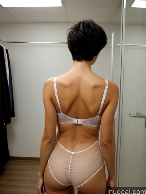 related ai porn images free for Tall Skinny Bra Nightgown Detailed Transparent Back View Changing Room Small Ass Small Tits Long Legs Czech Black Hair Pixie 40s Angry Sad Shocked Massage