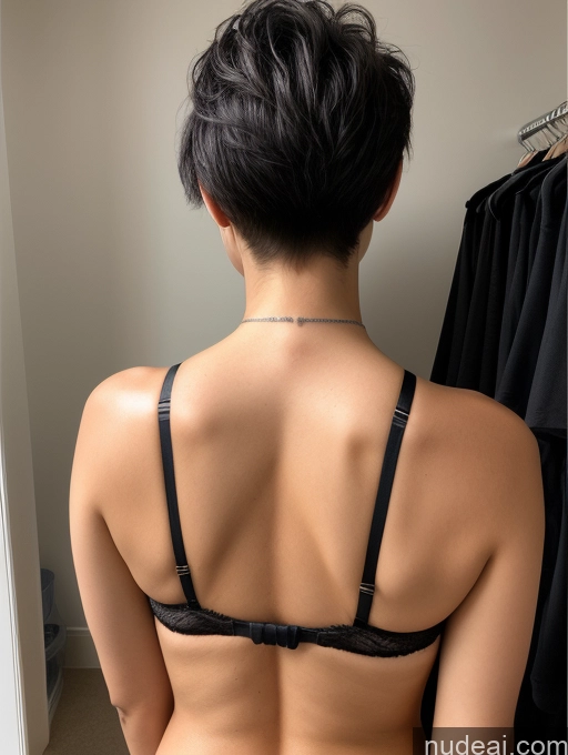 related ai porn images free for Tall Skinny Bra Nightgown Detailed Transparent Back View Changing Room Small Ass Small Tits Long Legs Czech Black Hair Pixie Angry Sad Shocked Cumshot 30s