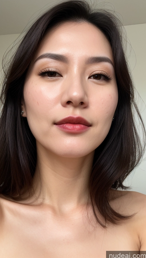 related ai porn images free for Woman One Perfect Boobs Beautiful Lipstick Black Hair Korean Skin Detail (beta) Fairer Skin Cumshot 30s