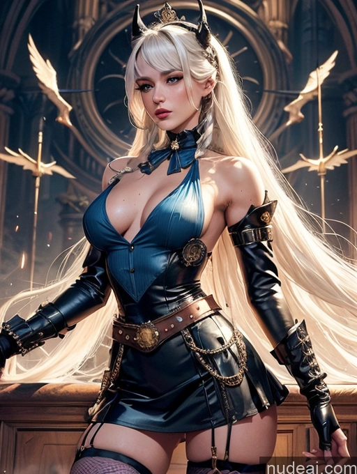 related ai porn images free for Skinny Bangs Long Hair Tanned Skin White Hair Bangs Braided Church Flight Attendant Traditional GZCfinal Topless Woman Breasts Fantasy Style Jeff Easley Impasto, Wlop POV Focus Sex Regal Surrealist Thigh Socks Victorian Micro Skirt Steampunk Fur Fantasy Armor