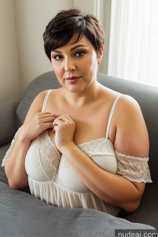 related ai porn images free for Czech Busty Big Ass Nightgown Detailed Couch Chubby Fat Short Big Hips Sexy Face Black Hair Pixie 60s